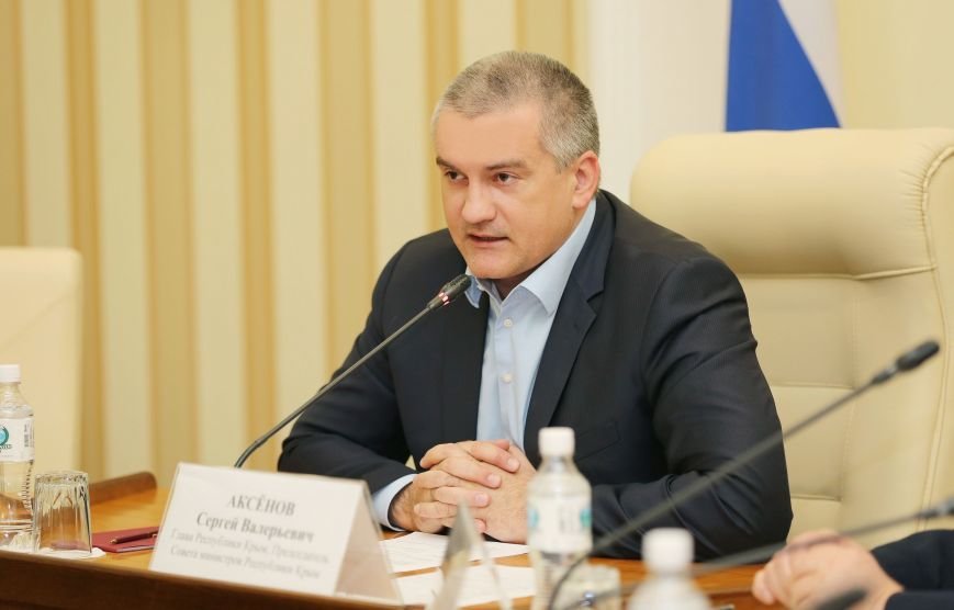 Аксёнов: Процедура выплат компенсаций хозяйствам, пострадавшим от АЧС, должна быть максимально упрощена (ФОТО) (фото) - фото 1 Аксёнов: Процедура выплат компенсаций хозяйствам, пострадавшим от АЧС, должна быть максимально упрощена (ФОТО) (фото) - фото 1