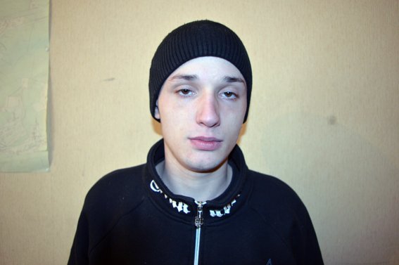 Одесская полиция ищет жертв грабителей: Узнайте своих обидчиков (ФОТО) (фото) - фото 1