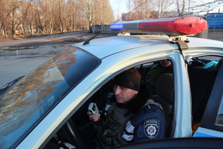 Славянск ГБР4 Славянск ГБР4