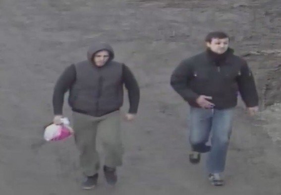 Появилось видео ограбления банка в Шевченковском районе Запорожья, -ФОТО, ВИДЕО (фото) - фото 1 Появилось видео ограбления банка в Шевченковском районе Запорожья, -ФОТО, ВИДЕО (фото) - фото 1