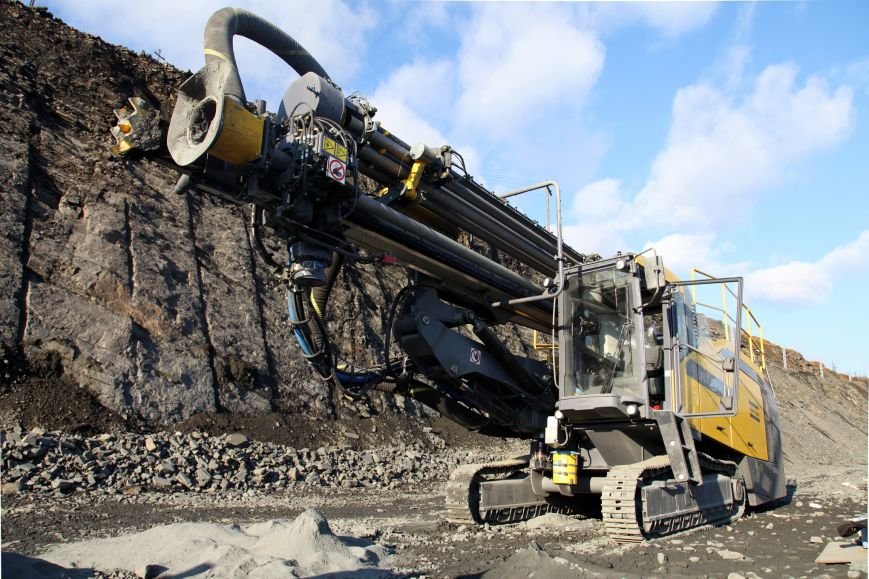 Atlas Copco_UGOK2 Atlas Copco_UGOK2