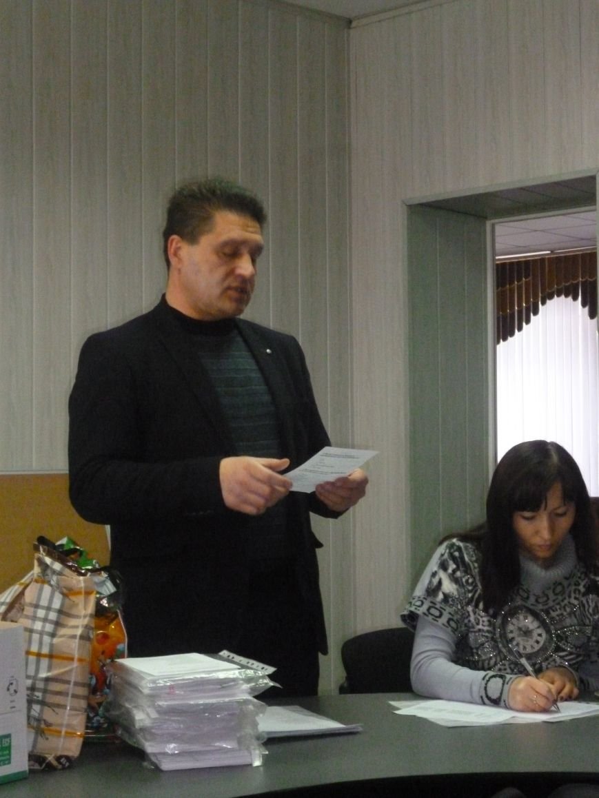 Красноармейчане сделали свой выбор: в будущем город видят Покровском (фото) - фото 2 Красноармейчане сделали свой выбор: в будущем город видят Покровском (фото) - фото 2