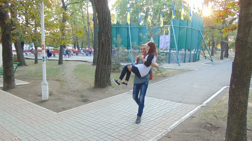 Фотопятница: Фотопятница:
