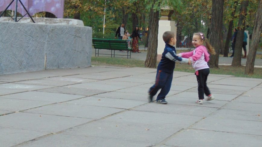 Фотопятница: Фотопятница: