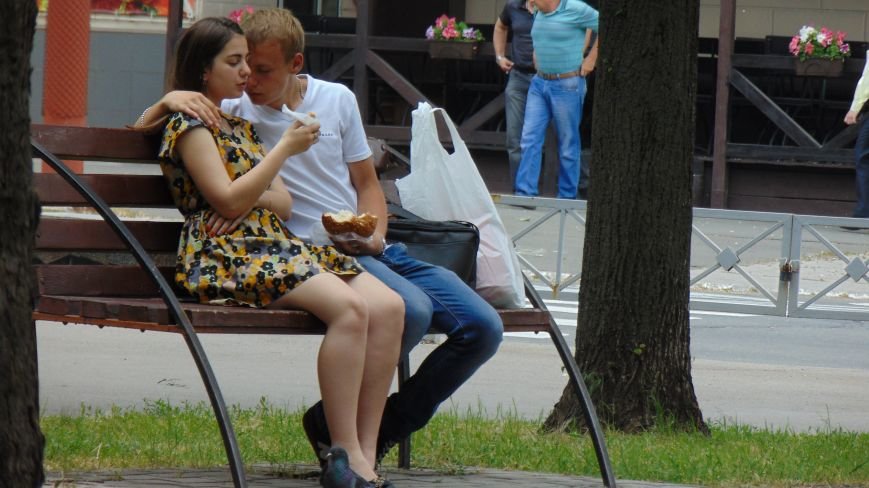 Фотопятница: Фотопятница: