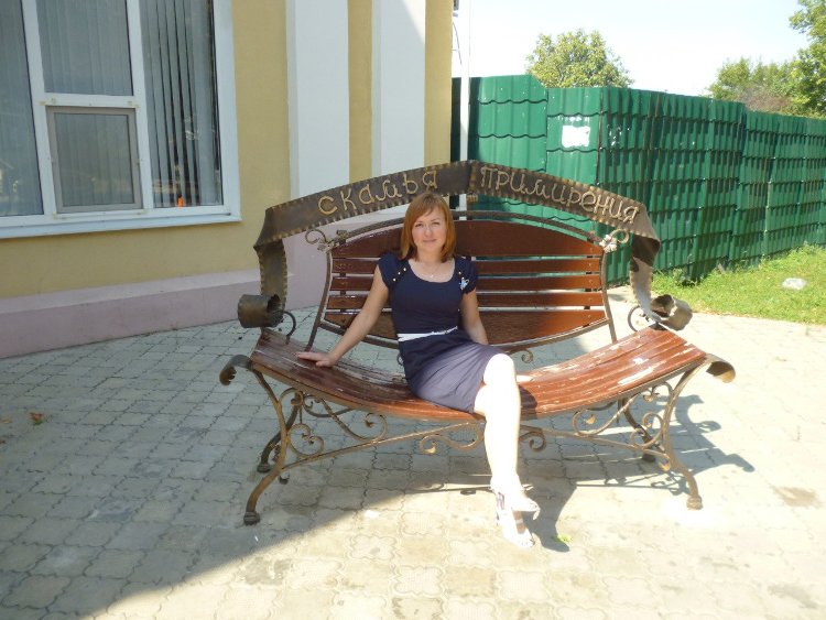 Звягинцева Звягинцева