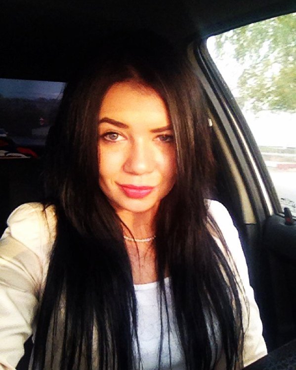 Аминова Аминова