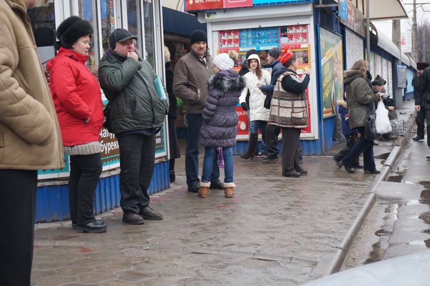 Рынок на Соцгороде к встрече мэра Кривого Рога готов (ФОТО) (фото) - фото 1 Рынок на Соцгороде к встрече мэра Кривого Рога готов (ФОТО) (фото) - фото 1