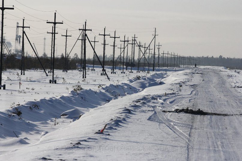 В Нижневартовске провели рейд с целью найти место для отдыха в городе (фото) - фото 1 В Нижневартовске провели рейд с целью найти место для отдыха в городе (фото) - фото 1