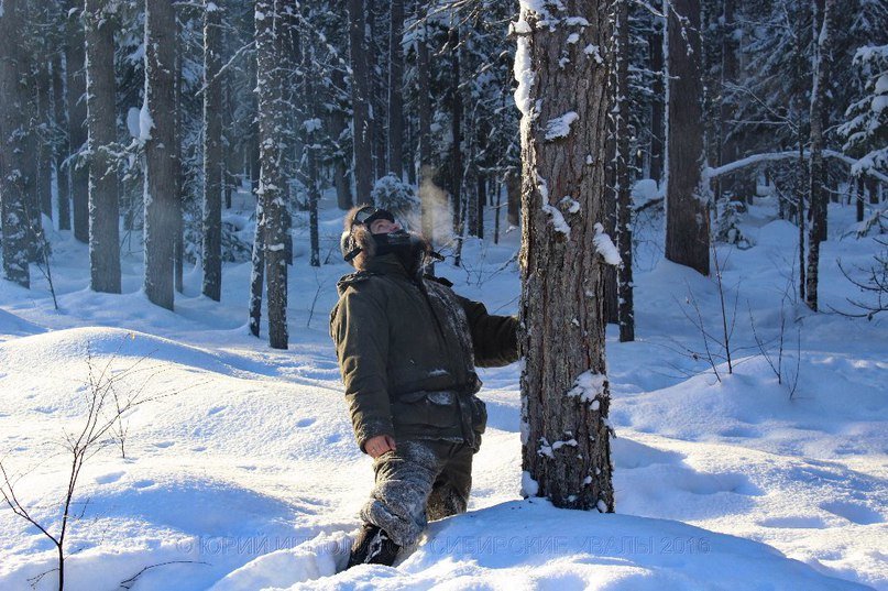 В Нижневартовске провели рейд с целью найти место для отдыха в городе (фото) - фото 1 В Нижневартовске провели рейд с целью найти место для отдыха в городе (фото) - фото 1