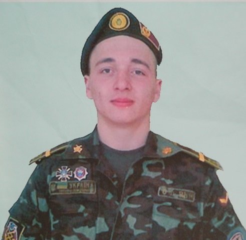 Хочу здійснити мрію сина і відкрити роледром для дітей, – мама загиблого АТОвця (фото) - фото 3 Хочу здійснити мрію сина і відкрити роледром для дітей, – мама загиблого АТОвця (фото) - фото 3