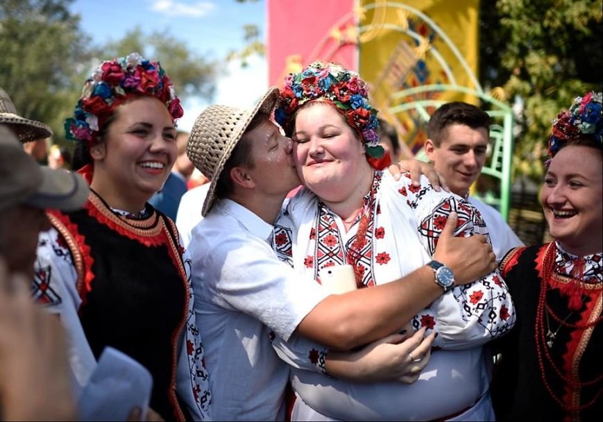 Любовь и политика: Всем чмоки в этом чатике! (ФОТО) (фото) - фото 2 Любовь и политика: Всем чмоки в этом чатике! (ФОТО) (фото) - фото 2