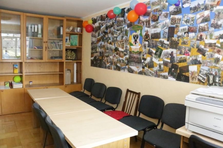«Ресурс» для возвращения к мирной жизни, фото-5 «Ресурс» для возвращения к мирной жизни, фото-5