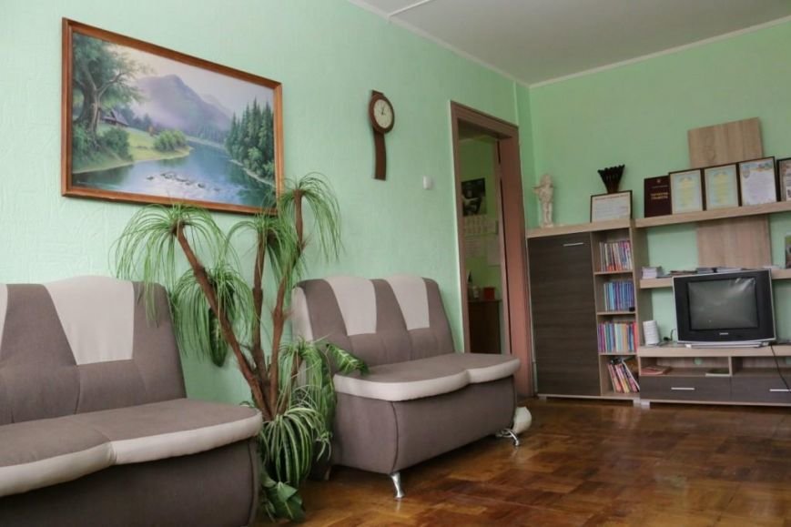 «Ресурс» для возвращения к мирной жизни, фото-4 «Ресурс» для возвращения к мирной жизни, фото-4