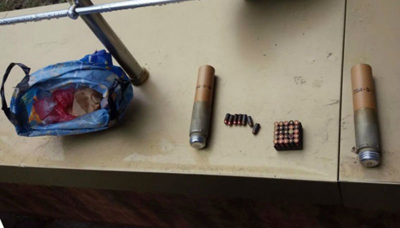Поліція провела комплексне відпрацювання Святогірська (фото) - фото 3 Поліція провела комплексне відпрацювання Святогірська (фото) - фото 3
