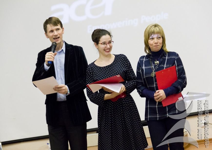 В интеллектуальном квесте ко Дню науки в Пушкине победила В интеллектуальном квесте ко Дню науки в Пушкине победила