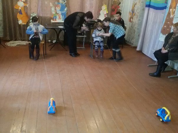 В Белицком В Белицком