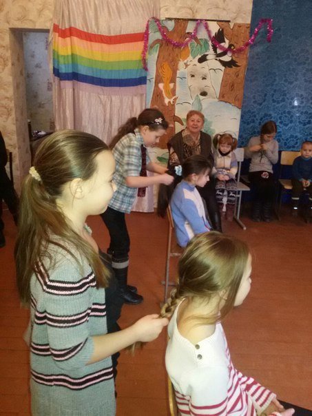 В Белицком В Белицком