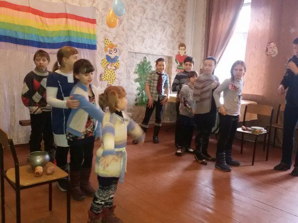 В Белицком В Белицком
