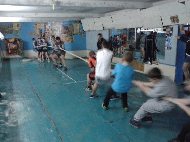 В Красноармейске состоялись соревнования по армспорту и перетягиванию каната (фото) - фото 1 В Красноармейске состоялись соревнования по армспорту и перетягиванию каната (фото) - фото 1