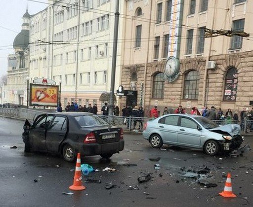 В Харькове возле В Харькове возле