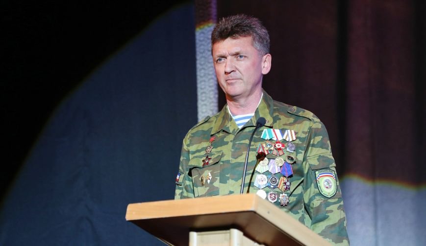 Аксёнов: Мужество и верность долгу воинов-интернационалистов – достойный пример для молодёжи (ФОТО) (фото) - фото 1 Аксёнов: Мужество и верность долгу воинов-интернационалистов – достойный пример для молодёжи (ФОТО) (фото) - фото 1