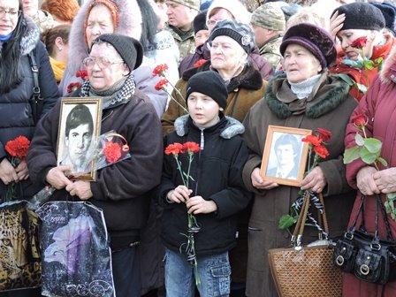 Командир сектора Командир сектора