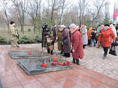 Командир сектора Командир сектора
