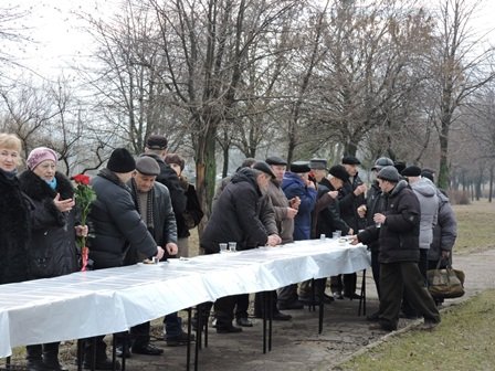 Командир сектора Командир сектора