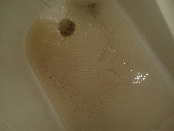 Какую воду пьют жители Макеевки - отчет об исследованиях качества воды (фото) - фото 2 Какую воду пьют жители Макеевки - отчет об исследованиях качества воды (фото) - фото 2