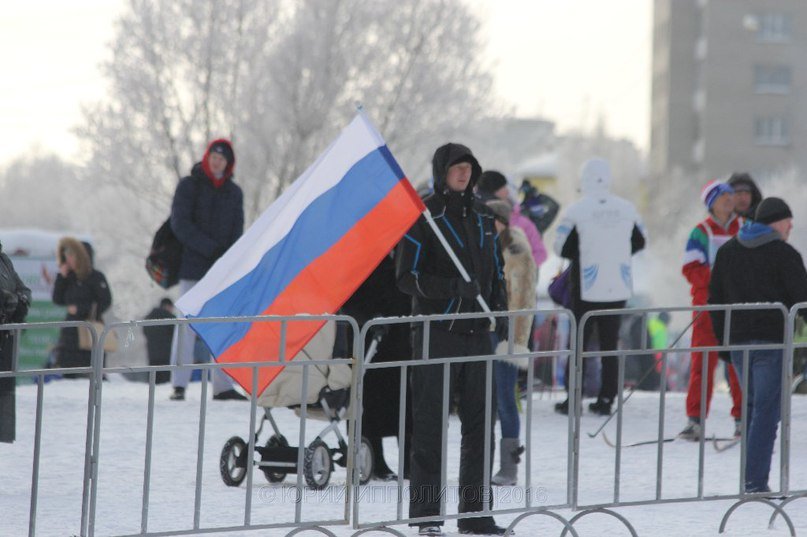 В Нижневартовске определили лучших лыжников в соревнованиях, прошед... В Нижневартовске определили лучших лыжников в соревнованиях, прошедших в рамках Всероссийской лыжной гонки «Лыжня России – 2016» (фото) - фото 9