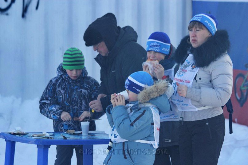 В Нижневартовске определили лучших лыжников в соревнованиях, прошед... В Нижневартовске определили лучших лыжников в соревнованиях, прошедших в рамках Всероссийской лыжной гонки «Лыжня России – 2016» (фото) - фото 18