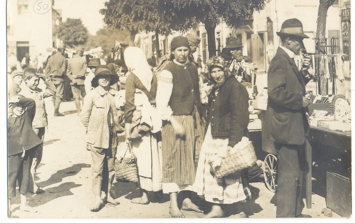 stanyslaviv-Ринок-1917-Шулепін stanyslaviv-Ринок-1917-Шулепін