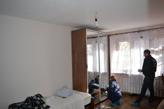 В квартире на Радостной в Одессе погиб 6-летний ребенок. Полиция опубликовала фото (ФОТО) (фото) - фото 1