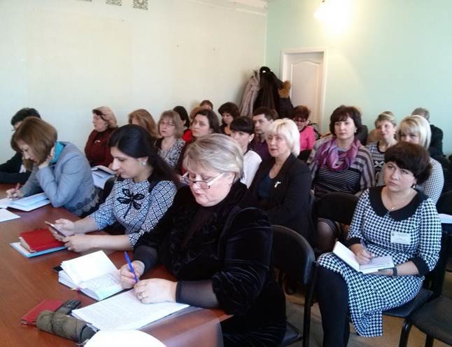 Итоги работы Пенсионного фонда за 2015 год в Донецкой области (фото) - фото 1 Итоги работы Пенсионного фонда за 2015 год в Донецкой области (фото) - фото 1