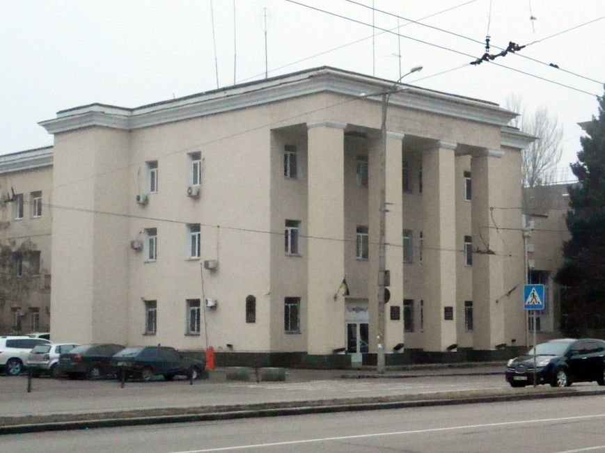 Прогулки по Запорожью с Романом Акбашем: гуляем от Металлургов до Л... Прогулки по Запорожью с Романом Акбашем: гуляем от Металлургов до Леонова (фото) - фото 28