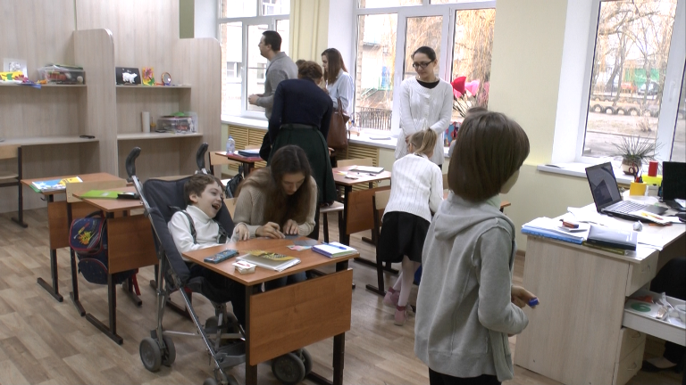 дети 4 дети 4