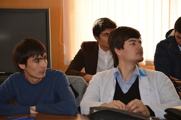 студент студент