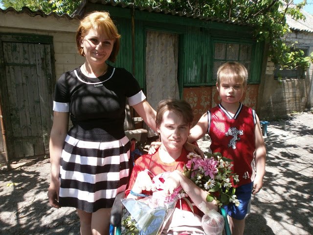 Волонтерство в библиотеках Добропольского района (фото) - фото 1 Волонтерство в библиотеках Добропольского района (фото) - фото 1