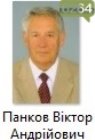 Панков Віктор Андрійович