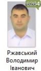 Ржавський Володимир Іванович