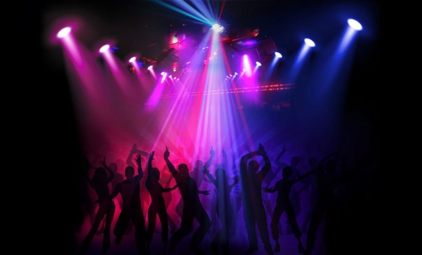 Студенческие выходные в Киеве (фото) - фото 2