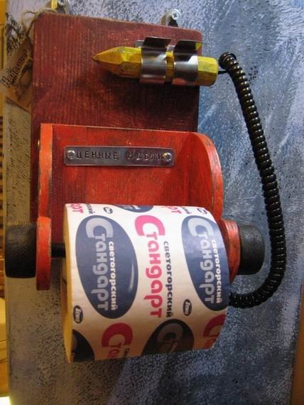 Как из носков сделать танк, или Веселые подарки на 23 февраля. Фотоподборка (фото) - фото 1