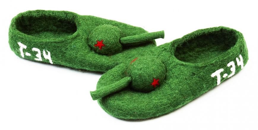 Как из носков сделать танк, или Веселые подарки на 23 февраля. Фотоподборка (фото) - фото 1