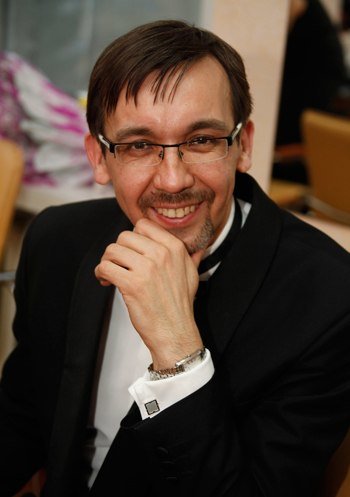 тимур тимур