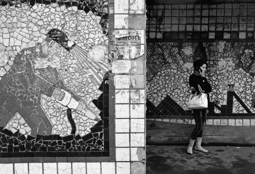 Российский журналист и фотограф Виктория Ивлева рассказала как вывозила славянцев во время оккупации (фото) - фото 3 Российский журналист и фотограф Виктория Ивлева рассказала как вывозила славянцев во время оккупации (фото) - фото 3