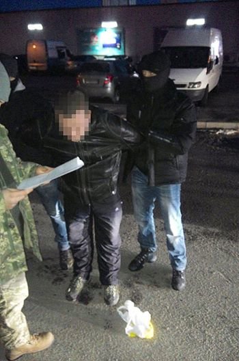 взятка задержание взятка задержание