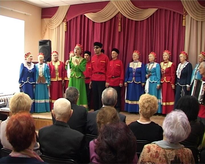 В городском Совете ветеранов Армавира отметили День защитника Отечества (фото) - фото 1 В городском Совете ветеранов Армавира отметили День защитника Отечества (фото) - фото 1