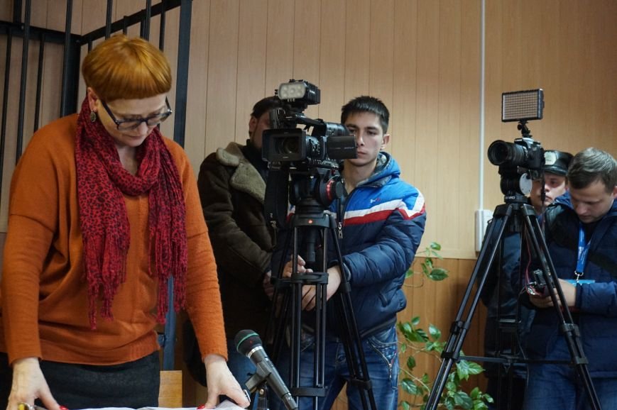 Суд не поддержал попытки полиции Кривого Рога арестовать и изолировать активиста Антона Кравченко (ФОТО) (фото) - фото 2 Суд не поддержал попытки полиции Кривого Рога арестовать и изолировать активиста Антона Кравченко (ФОТО) (фото) - фото 2