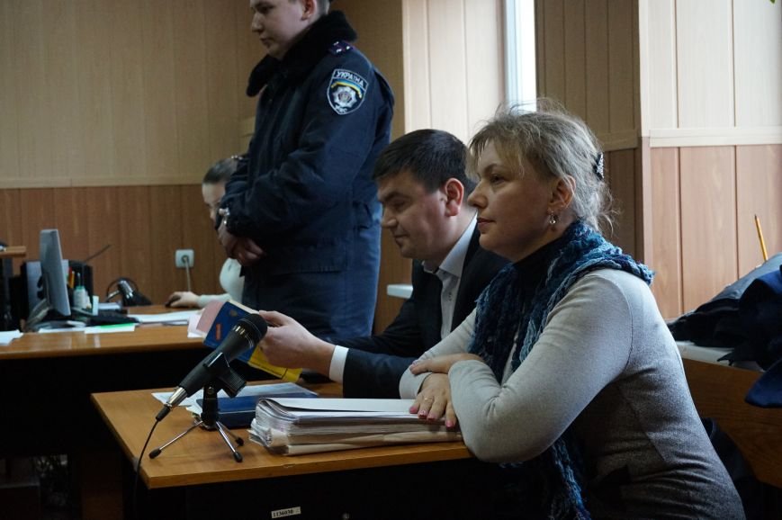 Суд не поддержал попытки полиции Кривого Рога арестовать и изолировать активиста Антона Кравченко (ФОТО) (фото) - фото 2 Суд не поддержал попытки полиции Кривого Рога арестовать и изолировать активиста Антона Кравченко (ФОТО) (фото) - фото 2